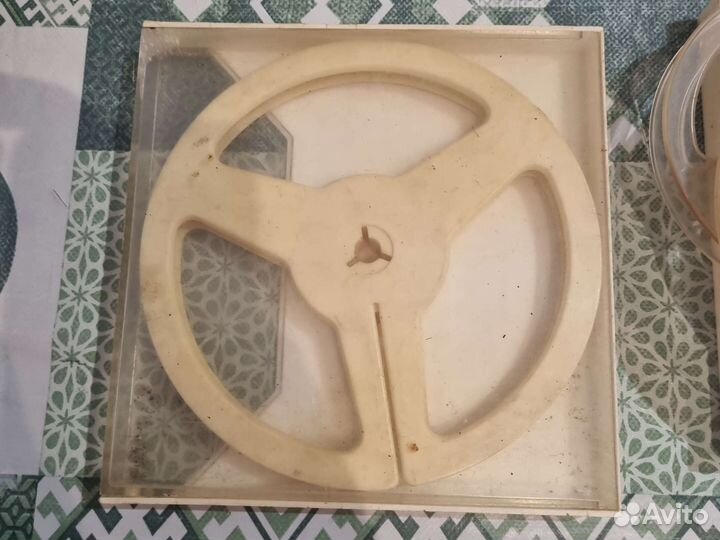 Катушки бабины