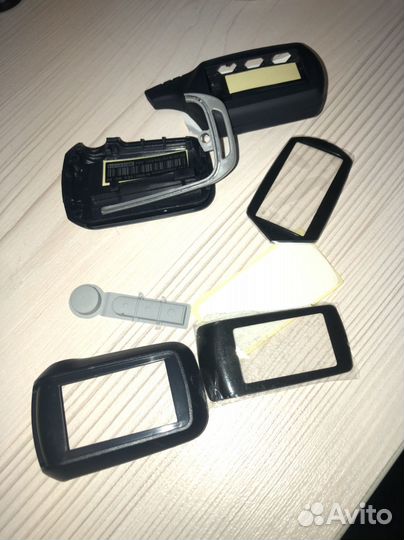 Изготовление ключей