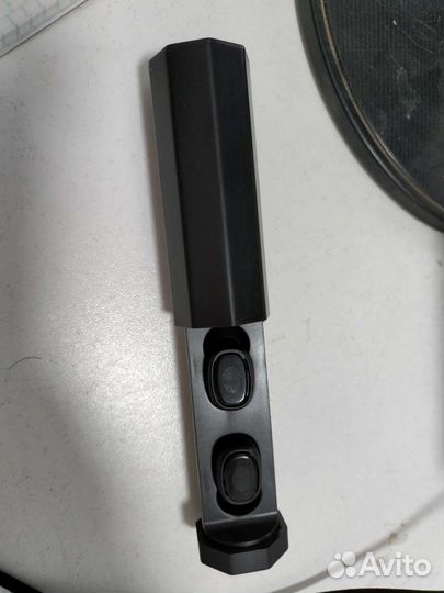 Беспроводные наушники