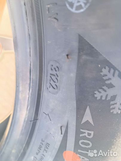 Sailun Ice Blazer Alpine+ 205/60 R16