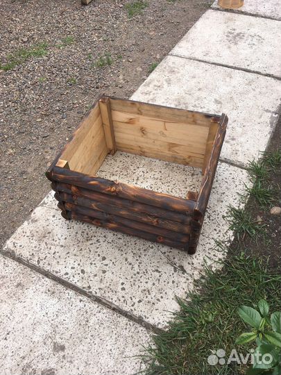 Кошпо для цветов