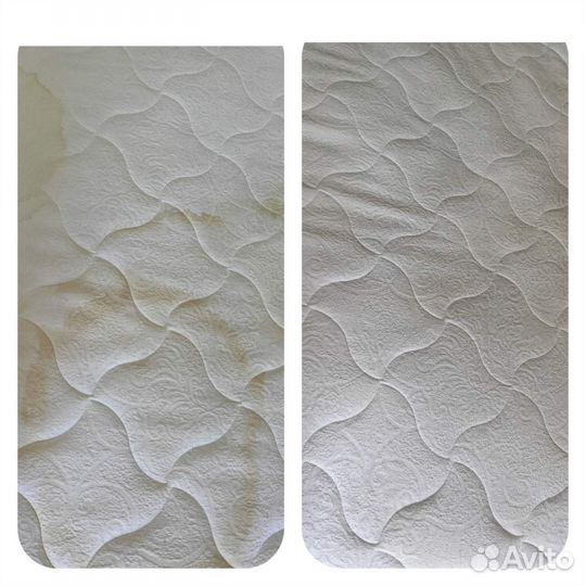 Аренда моющего пылесоса