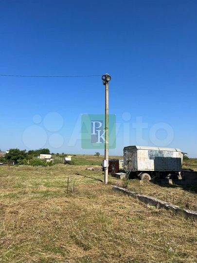 Участок 9,3 сот. (СНТ, ДНП)