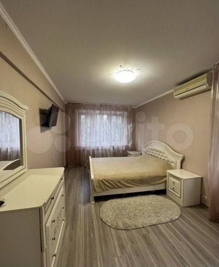 3-к. квартира, 65,9 м², 1/5 эт.