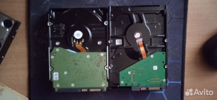 Продам hdd