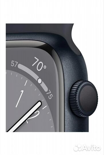 Apple Watch Series 8