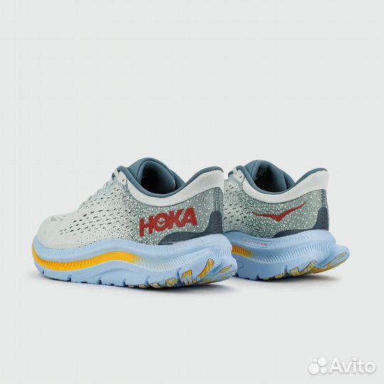 Hoka Kawana Light Blue