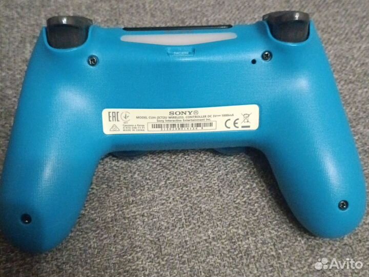 Dualshock 4 копия