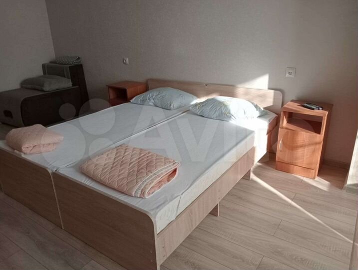 Квартира-студия, 30 м², 1/3 эт.