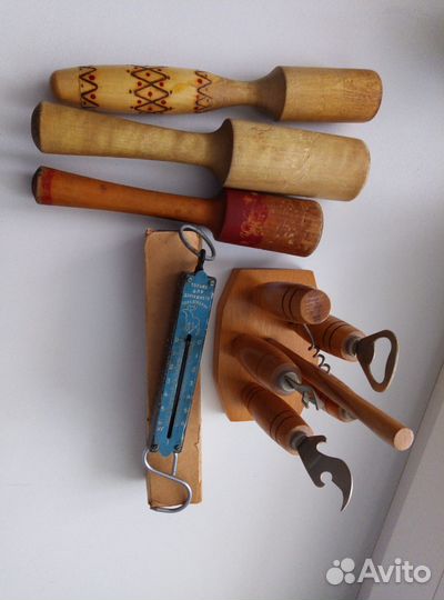 Посуда для кухни бу