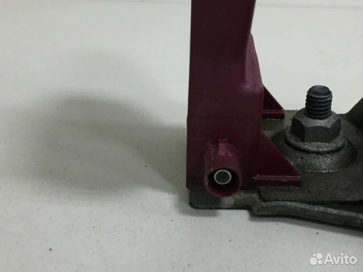 Антенна Skoda Karoq 2017