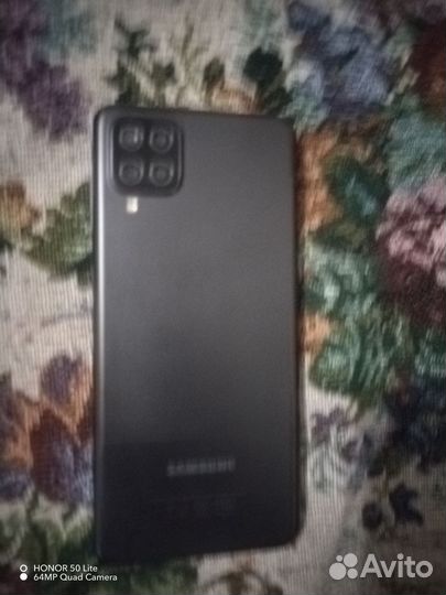 Samsung Galaxy A12, 4/64 ГБ