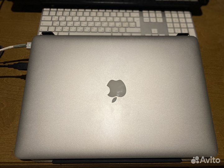 Apple MacBook pro 15