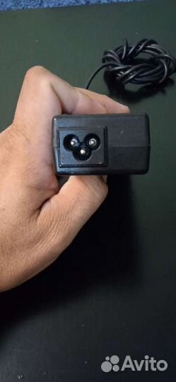 Зарядное устройство для ноутбука Sony