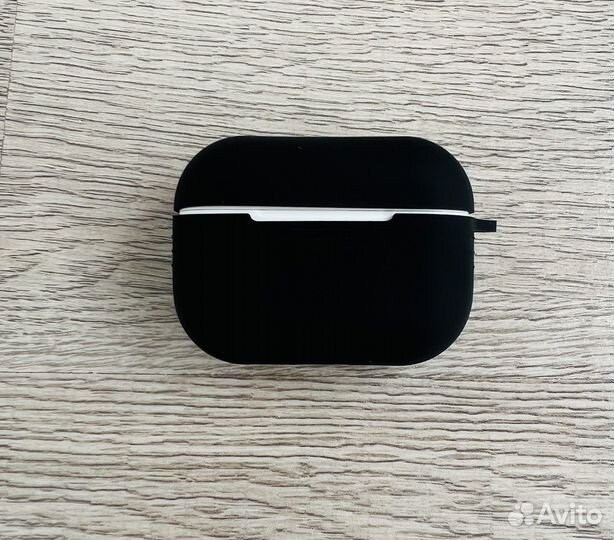 Новый чехол для наушников Apple AirPods Pro