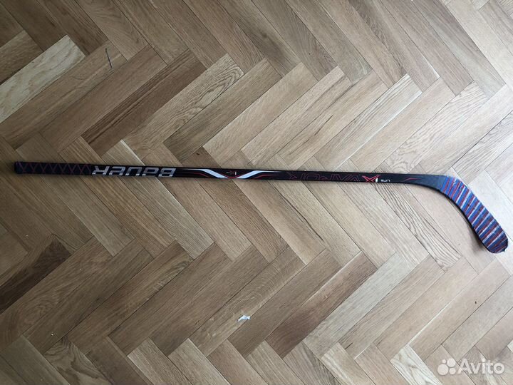 Клюшка хоккейная правый хват