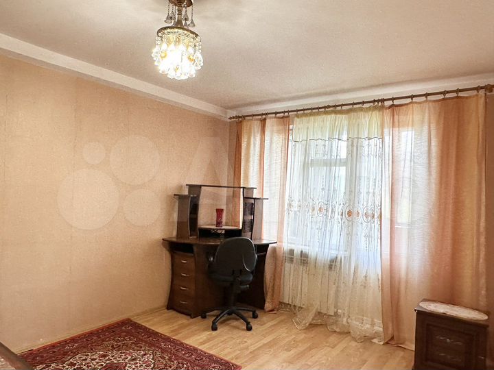 2-к. квартира, 60 м², 5/5 эт.