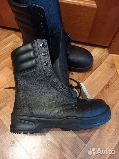 Берцы 41 размер