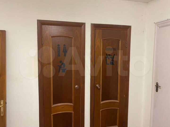 Аренда помещений от собственника, по 28 м²