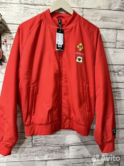 Куртка adidas W Cny Ww Pd Jkt