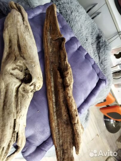 Коряги для аквариума террариума