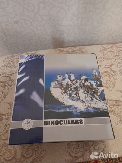 Бинокль