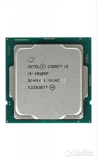 Процессор lga 1200