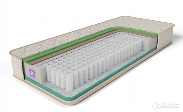 Compozite-N 1400 х 2000 мм