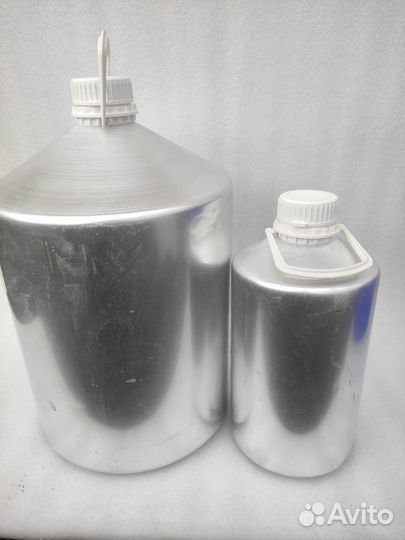 Канистры пищевыеот 10л. до 30л