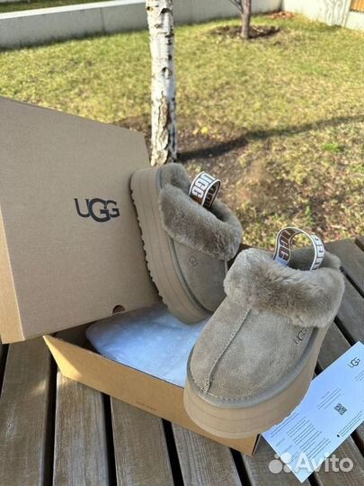 Угги новые премиум