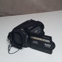 Видеокамера JVC Everio GZ-MG 505