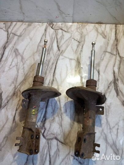 Стойка амортизатора передняя Fiat Marea 182 A4.000