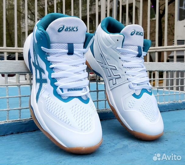 Кроссовки asics SKY elite FF для волейбола