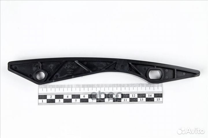 Успокоитель цепи грм elantra 06- 1.6/i30/ceed 1