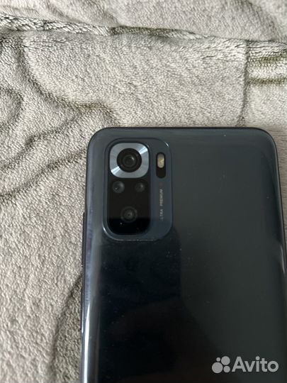 Xiaomi Redmi Note 10S, 6/128 ГБ