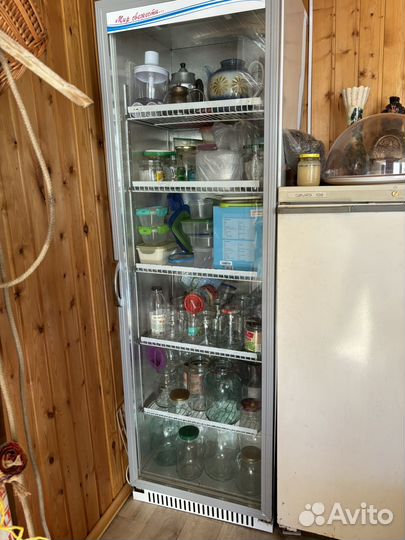 Холодильник