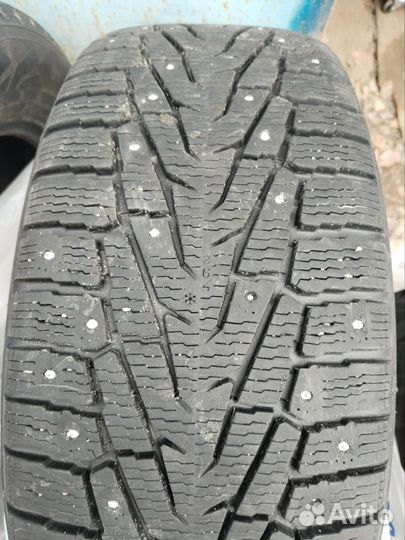 Nokian Tyres Nordman 7 SUV 265/60 R18
