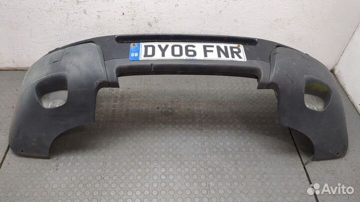 Фара противотуманная Volvo XC90, 2006