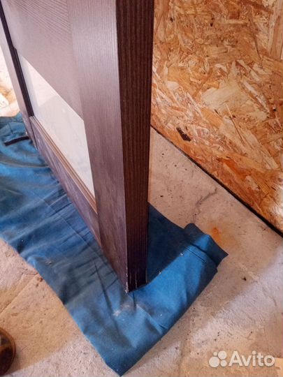 Дверное полотно