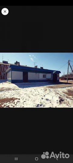 Продам готовый бизнес продуктовый магазин