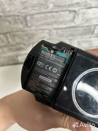 Sony PSP 3004