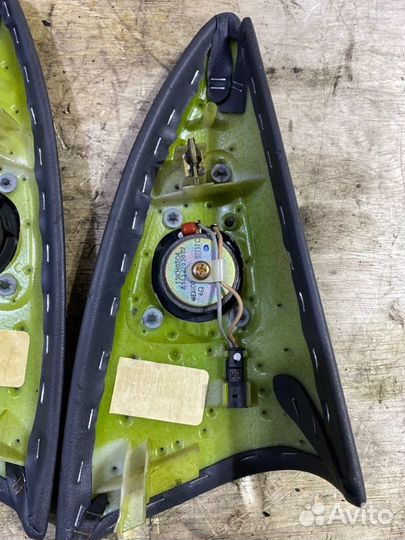 Динамик передний Mercedes-Benz M-Class W163