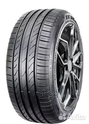 Tracmax X-Privilo TX3 235/55 R19