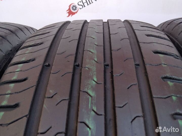 Continental ContiEcoContact 5 215/60 R17 96H