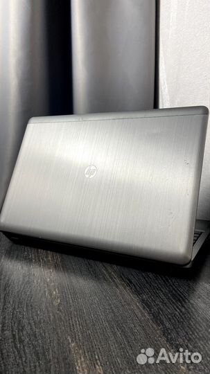 Игровой HP i5/ram 6gb/SSD 256 новый