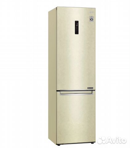 Хол�одильник LG DoorCooling+ GA-B509sekl