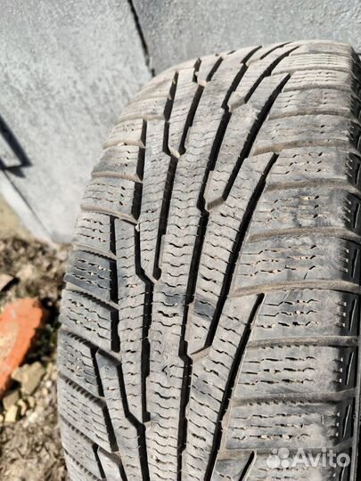 Nokian Tyres Nordman 2 205/55 R16