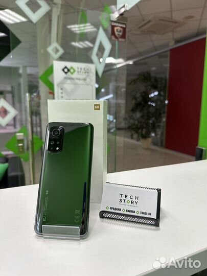 Xiaomi Mi 10T/оригинал