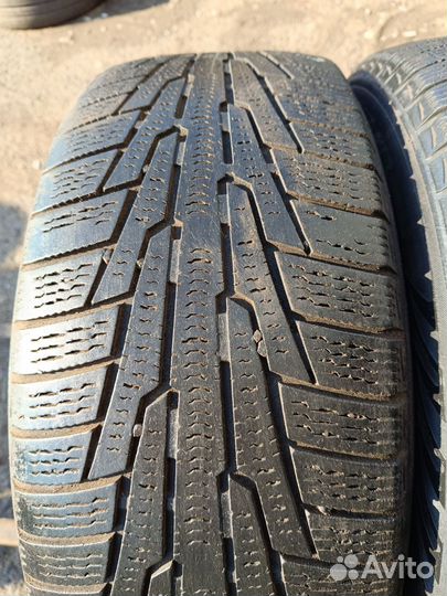 Nokian Tyres Hakkapeliitta R 225/55 R17