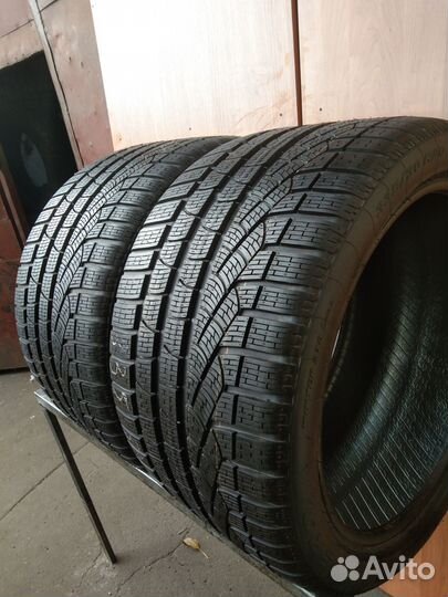 Pirelli Winter Sottozero 270 Serie II 335/30 R20